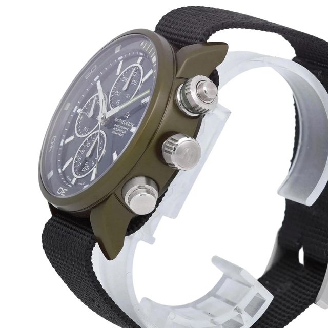 Maurice Lacroix Pontos S Extreme PT6028-ALB21-331 Image 2